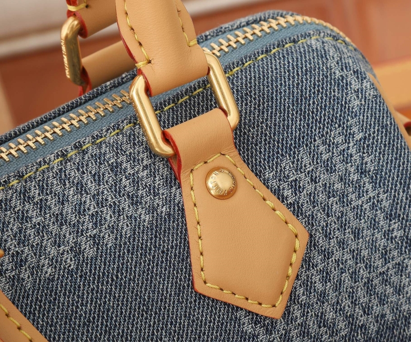 LV Speedy Bags